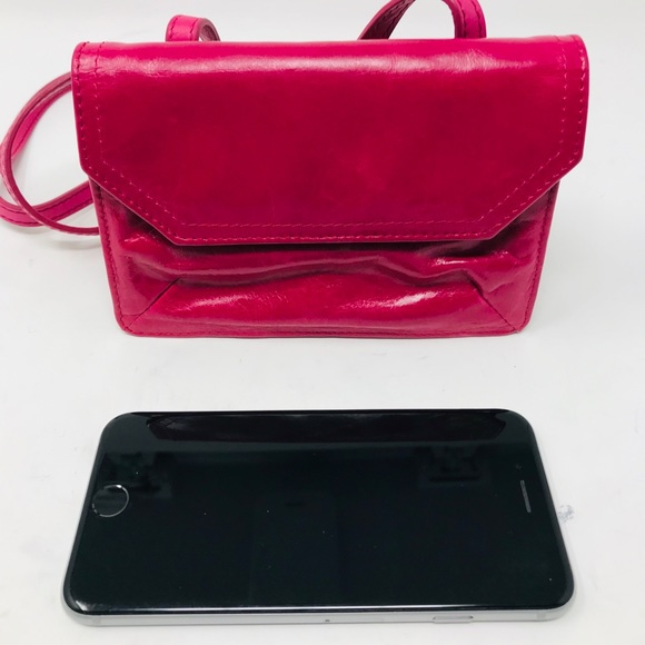 Hobo Original wallet crossbody - Picture 2 of 8